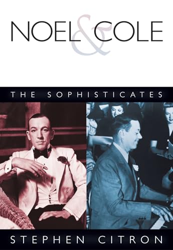 Noel & Cole - The Sophisticates (Book) von HAL LEONARD